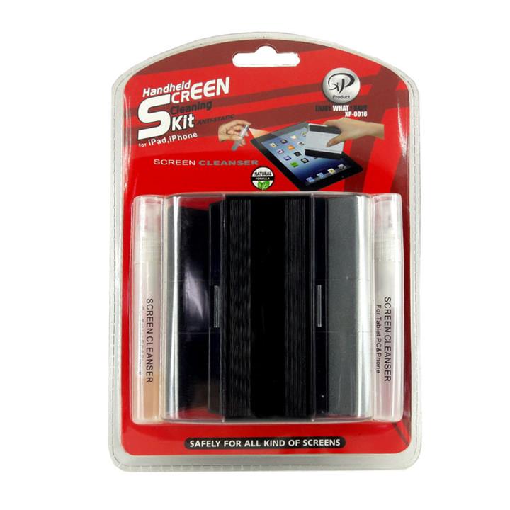 کیت تمیز کننده LCD ایکس پی پروداکت مدل XP-0016